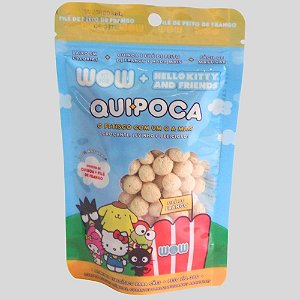 PETISCO QUIPOCA FILE DE FRANGO