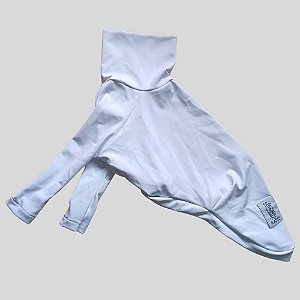 CACHARREL DE GALGO UV WHITE