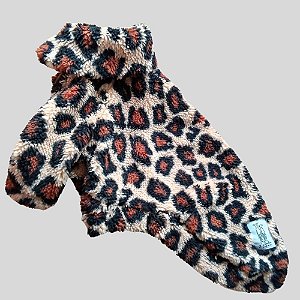 CASACO DE GALGO MONTBLANC GUEP GOLA MEIO ABERTA