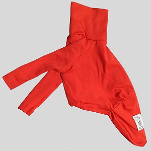 CACHARREL DE GALGO UV ORANGE