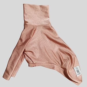 CACHARREL DE GALGO UV POPSTAR ROSE FORTE