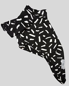 CAMISETA DE GALGO ALGODY TUBETES