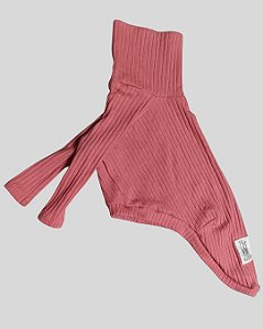 CACHARREL DE GALGO ALGODY CAN FINE ROSE STRONG