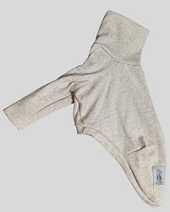 CACHARREL DE GALGO CONFY CREME MESCLA