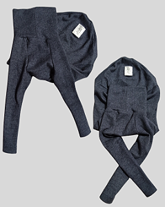 CACHARREL DE GALGO RIB MARINHO MESCLA