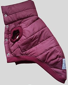 JAQUETA DE GALGO FRESH BORDO