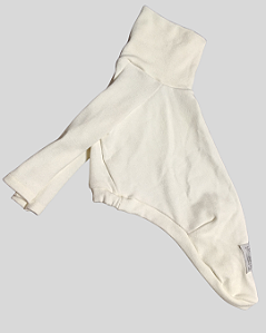 CACHARREL DE GALGO RIB OFF