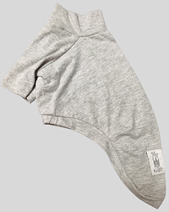 CAMISETA DE GALGO ALGODY MESCLA