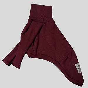 CACHARREL DE GALGO RIB BORDO