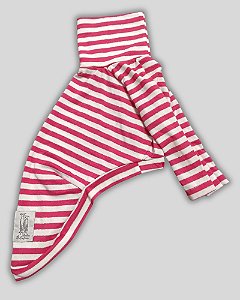 CACHARREL DE GALGO ALGODY LINE PINK