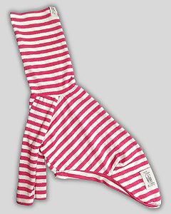 CACHARREL DE GALGO ALGODY LINE PINK GIRA