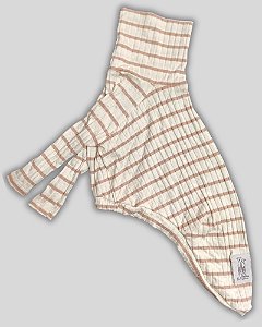 CACHARREL DE GALGO CAN LINE ROSE