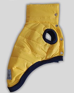 JAQUETA DE GALGO FRESH YELLOW