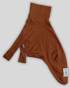 CACHARREL DE GALGO RIB CHOCOLATE