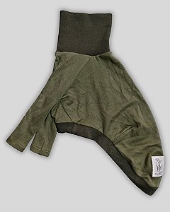 CACHARREL DE GALGO SUE VERDES