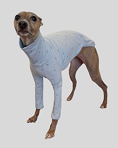 CACHARREL DE GALGO PIQ BARQUINHO - sob encomenda