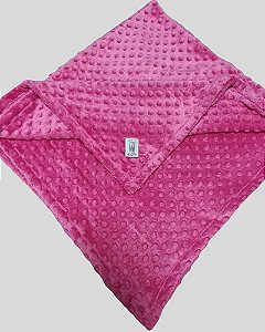 MANTA PET BUBBLE PINK