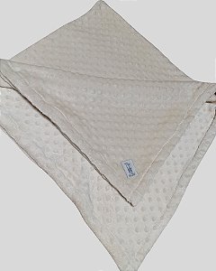 MANTA PET BUBBLE CREME