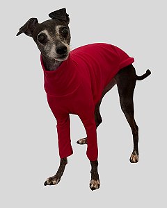CACHARREL DE GALGO LUME FUCSIA - sob encomenda