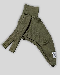 CACHARREL DE GALGO MESH MUSGO