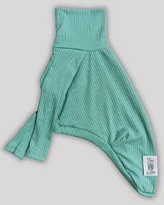 CACHARREL DE GALGO LUME CAN GREEN