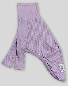 CACHARREL DE GALGO LUME CAN LILAS