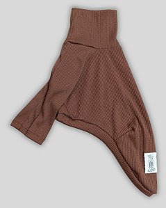 CACHARREL DE GALGO LUME CAN BROWN CLEAN