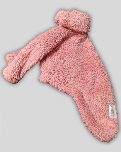 BLUSA DE GALGO ALASKA ROSE