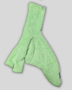 BLUSA DE GALGO ANNECY MENTA