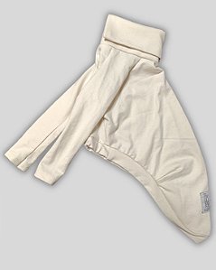 BLUSA DE GALGO BRIM POLO OFF