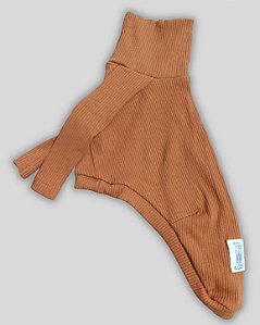 CACHARREL DE GALGO CAN BROWN
