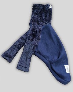 BLUSA DE GALGO LILLE MARINHO