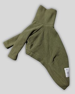 BLUSA DE GALGO CUDDLE MUSGO