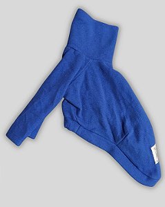 BLUSA DE GALGO CUDDLE ROYAL