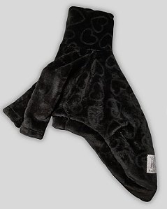 BLUSA DE GALGO CHAMONIX BLACK HEART