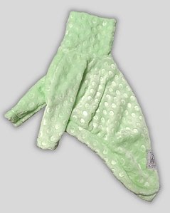 BLUSA DE GALGO CHAMONIX GREEN BOLL