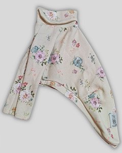 BLUSA DE GALGO BRISA CHARMY FLOWERS