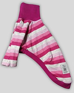 BLUSA DE GALGO HUG COOL PINK