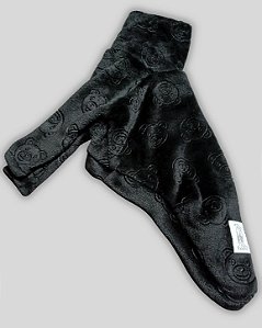 BLUSA DE GALGO CHAMONIX BLACK BEAR