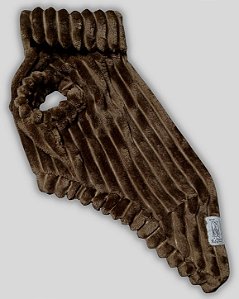 COLETE DE GALGO CHAMONIX CAN BROWN