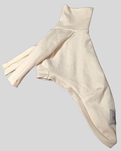 CACHARREL DE GALGO RIB CREME