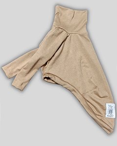 CACHARREL DE GALGO LUME BROWN CLEAN