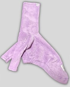 BLUSA DE GALGO CHAMONIX LAVANDA GIRA