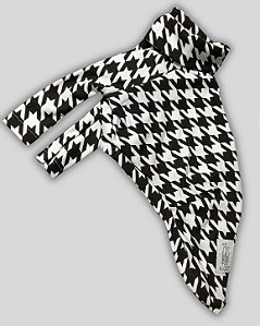 CACHARREL DE GALGO ALGODY POLO PIED