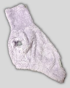 COLETE DE GALGO ANNECY FOFO LILAS CLEAN