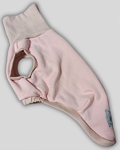 COLETE DE GALGO HUG ROSA ROSE