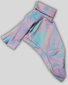 BLUSA DE GALGO CONFY POLO TYE DIE