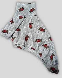 PIJAMA DE GALGO CAMISETA LUME CAN STONE N BEAR