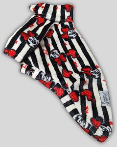 PIJAMA DE GALGO CASACO CHAMONIX MINNIE PEB