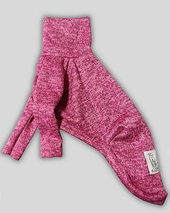 BLUSA DE GALGO CONFORT PINK MESCLA